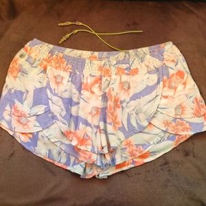 Beach short